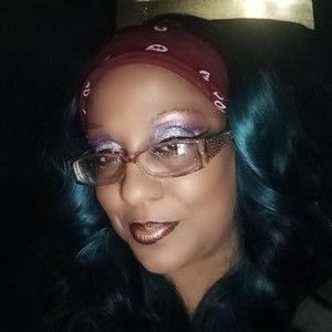 Meet your Posher, Lady Ra~Ra